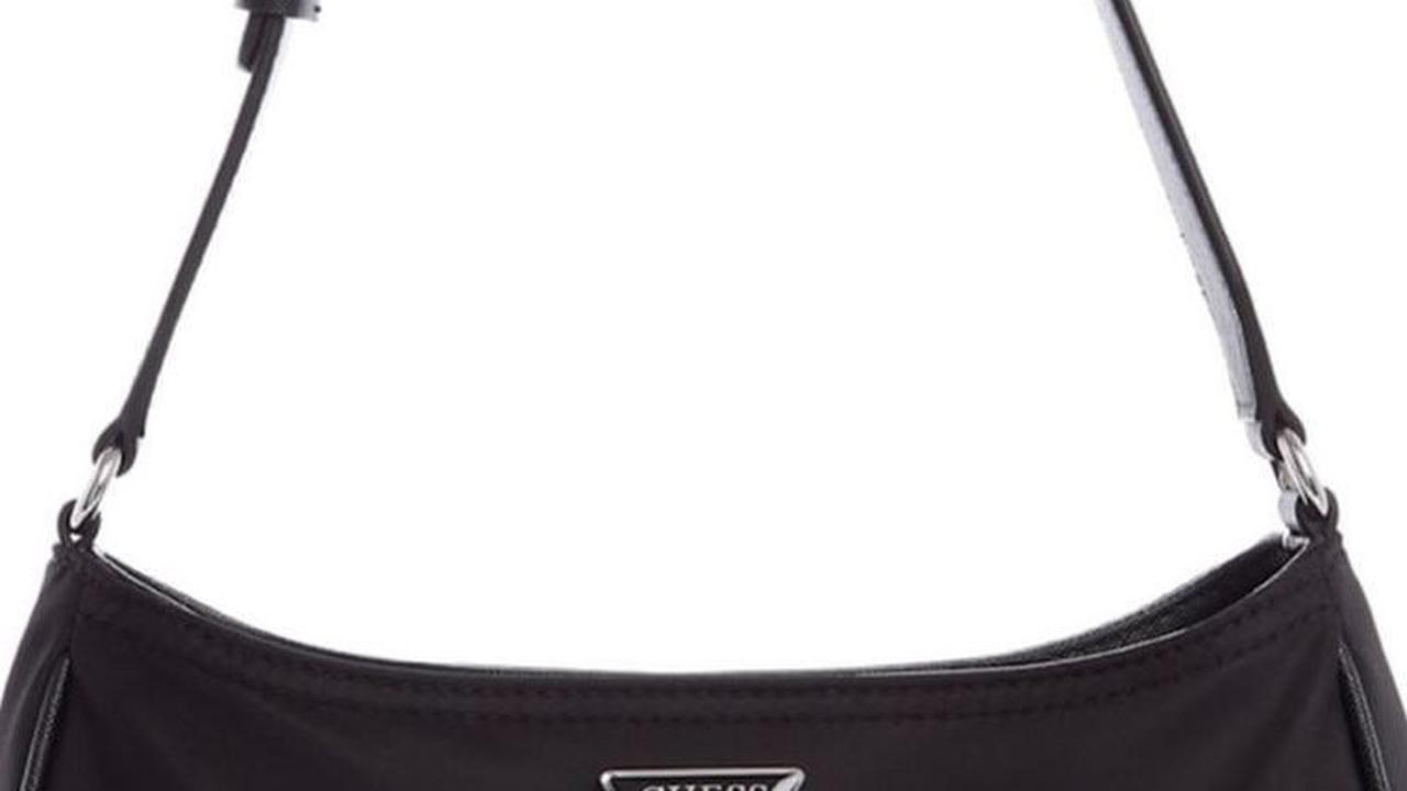 Shoulder Bag, Cocok untuk Sehari-hari