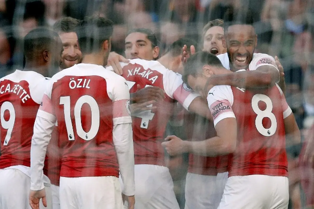 Arsenal vs Everton