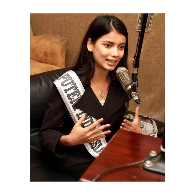 6 Transformasi Sabrina Chairunnisa dari Lajang hingga Nikah dengan Deddy Corbuzier