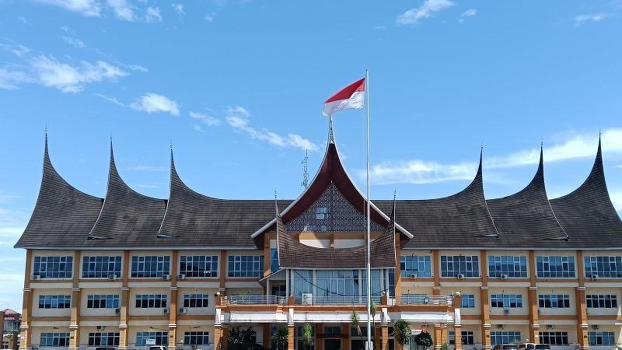Jaga Profesionalisme, Pemkab Pasaman Barat Batasi Medsos dan Konten Kreator ASN