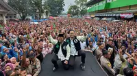 Resmi Terpilih, Welly Suhery - Anggit Kurniawan Nasution Siap Bawa Perubahan untuk Kabupaten Pasaman