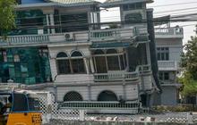 Fakta-Fakta Mengejutkan Gempa Myanmar, dari Penyebab Hingga Robohkan Gedung Pencakar Langit di Thailand