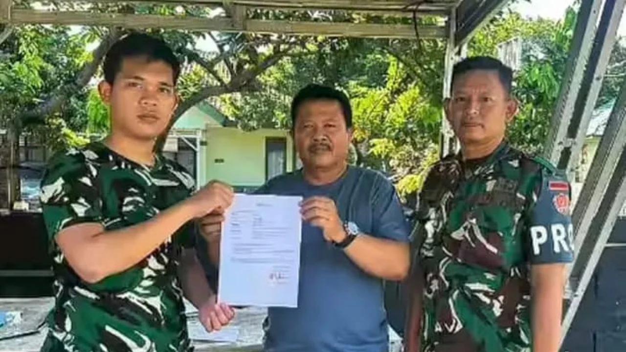 TNI AD Tegaskan Penertiban Rumah Dinas di Lenteng Agung untuk Kebutuhan Prajurit Aktif