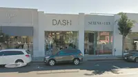 Perempuan Bersenjata Ancam Kasir Butik Milik Keluarga Kardashian