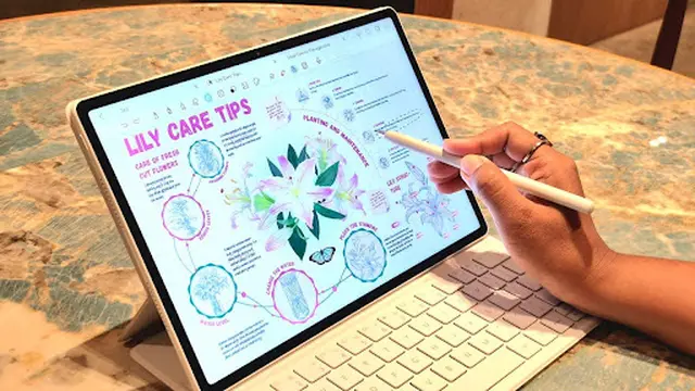 HUAWEI MatePad X 2026, Tablet PC-Level yang Wajib Dimiliki untuk Memulai 2026 Lebih Produktif