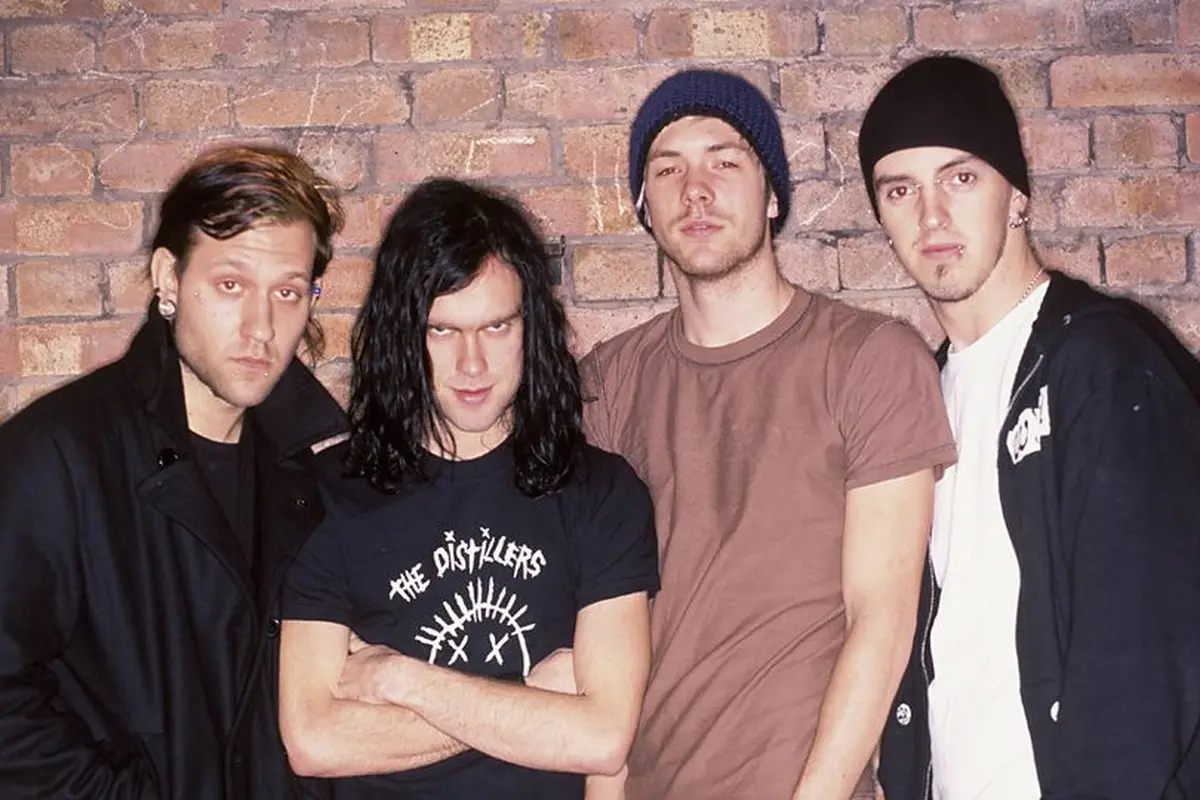 The Used