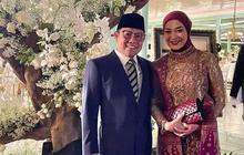Ini Sosok Rustini Murtadho Istri Cawapres Cak Imin, IRT yang Setia Dampingi Suami