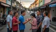 Contoh Konflik Sosial, Pengertian, Jenis, Penyebab, dan Cara Penyelesaiannya