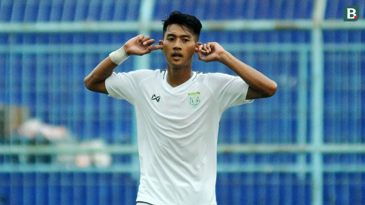 Malik Risaldi (Persela Lamongan)