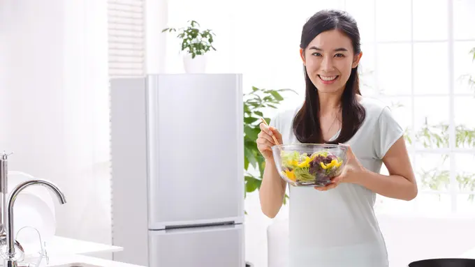 Seringnya Bikin Cemas, Yuk Lebih Cermat Saat Memilih Tabung Gas