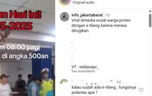 Viral Warga Ngamuk Keluhkan Lambatnya Ngurus e-Tilang, Ini Penjelasan Polisi