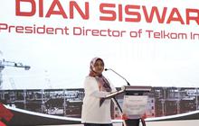 Telkom Catatkan Pendapatan Rp109,6 Triliun dalam Laporan Keuangan Kuartal III 2025