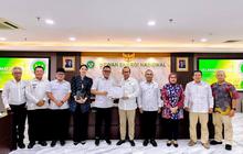 AKPSI Dorong Hilirisasi Sawit untuk Perkuat Kemandirian Energi Nasional