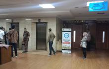 KPK Geledah Komisi D DPRD Jateng yang Diketuai Alwin Basri Suami Wali Kota Semarang
