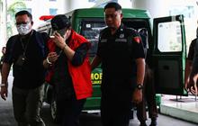 Kasus Suap Ronald Tannur, Eks Hakim Erintuah Damanik Terima 38.000 Dollar Singapura