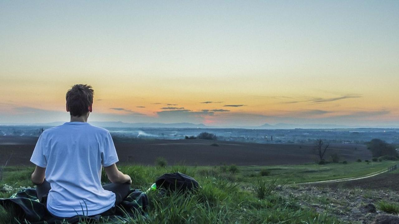 Cara Melakukan Meditasi