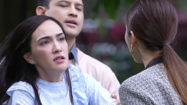 Cinta 2 Pilihan