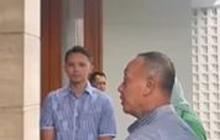 Potret Terbaru Jenderal 'Jujur' Mulyono, Bertemu Junior di TNI Sama-Sama Pernah jadi Kasad