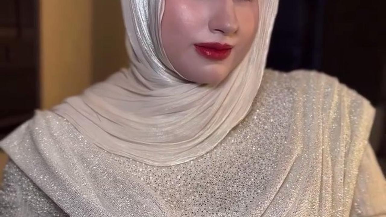 7 Potret Tasyi Athasyia Lakukan Photoshoot Pertama Setelah Turun BB 12 Kg