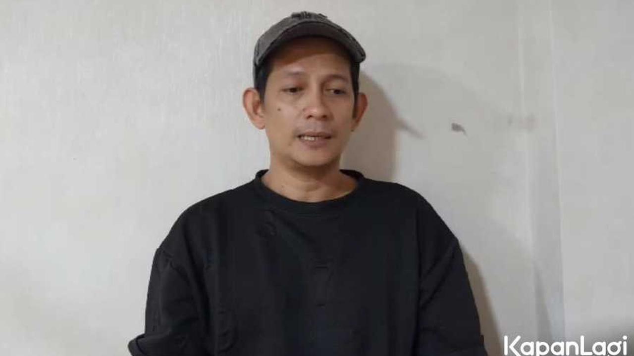 Sempat Penuh Luka dan Badannya Kurus, Berikut Ini 8 Potret Jupiter Fortissimo yang Sering Disangka Sudah Meninggal