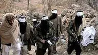Taliban Pakistan Umumkan Gencatan Senjata Selama  Sebulan