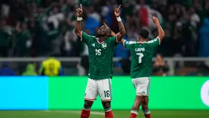 Meksiko vs Ekuador: El Tri Menang 2-0, Lolos ke Babak 16 Besar