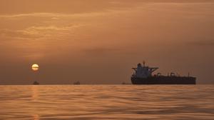 AS Jatuhkan Sanksi pada 17 Kapal Tanker Bayangan Iran