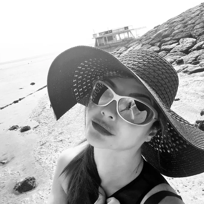 Tamara Bleszynski (Instagram/tamarableszynskiofficial)