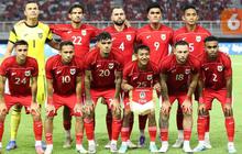 Garuda Calling! Timnas Indonesia Umumkan 28 Pemain untuk R4 Kualifikasi Piala Dunia 2026: Mees Hilgers dan Marselino Ferdinand Dicoret
