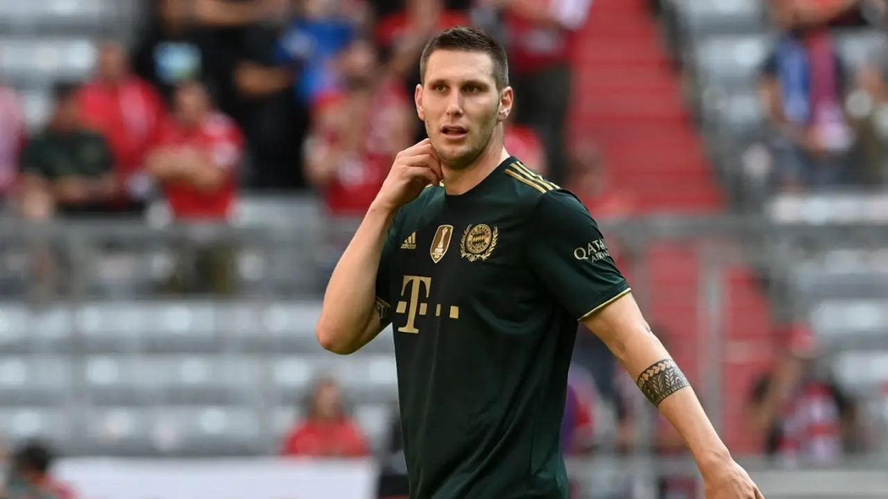 Niklas Sule