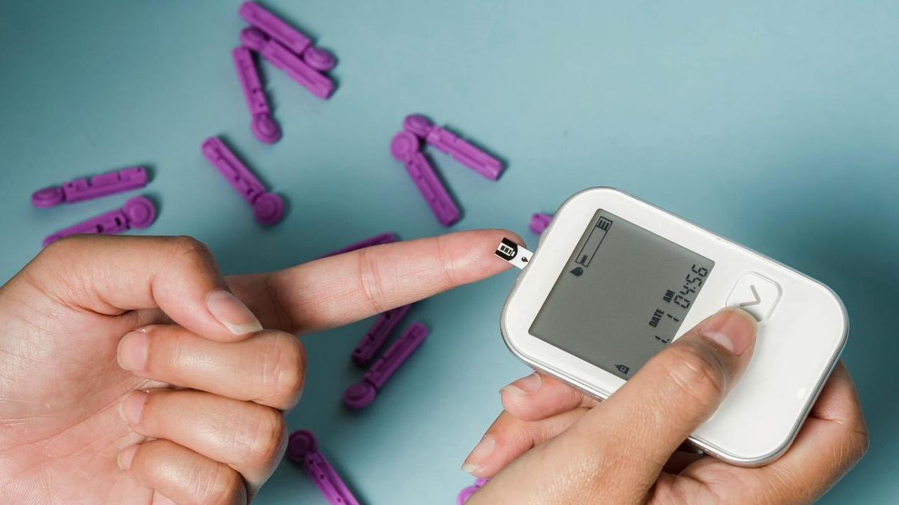 <b>Dapat Mencegah Diabetes</b><br>