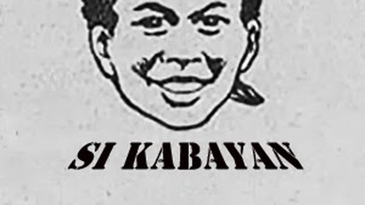 Belajar dari Lucunya Si Kabayan