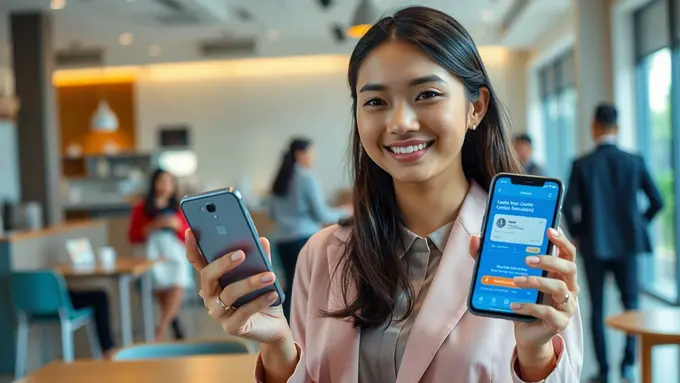 cara transfer pulsa ke nomor lain