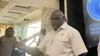 Menteri HAM Pigai Segera Bentuk Pokja Papua, Tangani Konflik dan Masalah Warga
