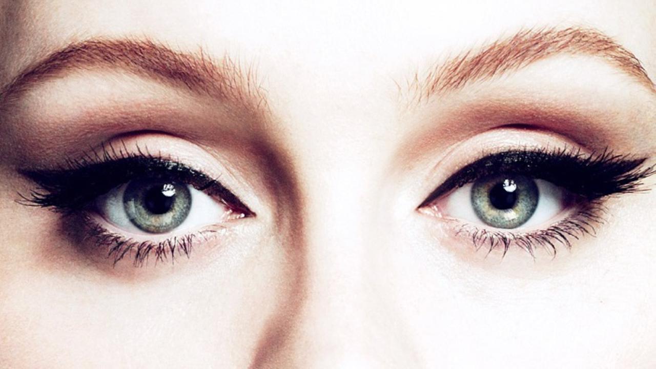 Tips Memakai Eyeliner yang Sesuai dengan Bentuk Mata