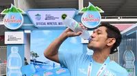 JAKIM 2025 Pilih Le Minerale Sebagai Official Mineral Water, Hadirkan Water Station Lampaui Standar Global