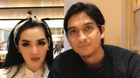 Lucky Hakim Mantap Bercerai dari Tiara Dewi