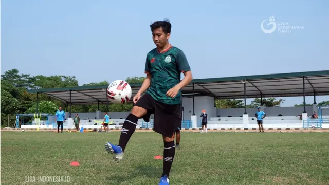Rezky Ikhwan Persikabo