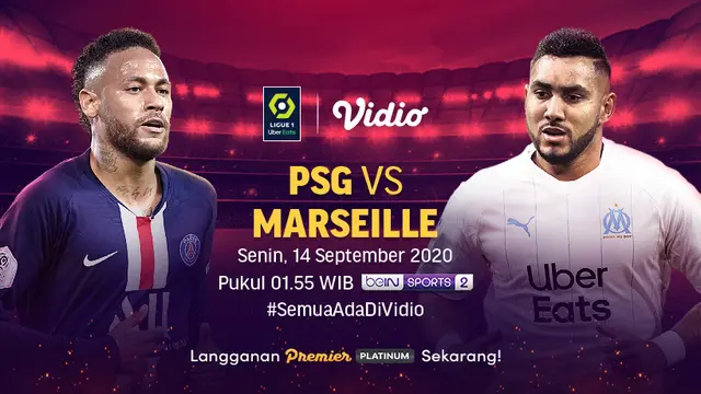 Liga Prancis