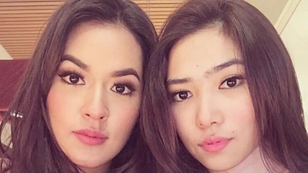 [Bintang] Raisa