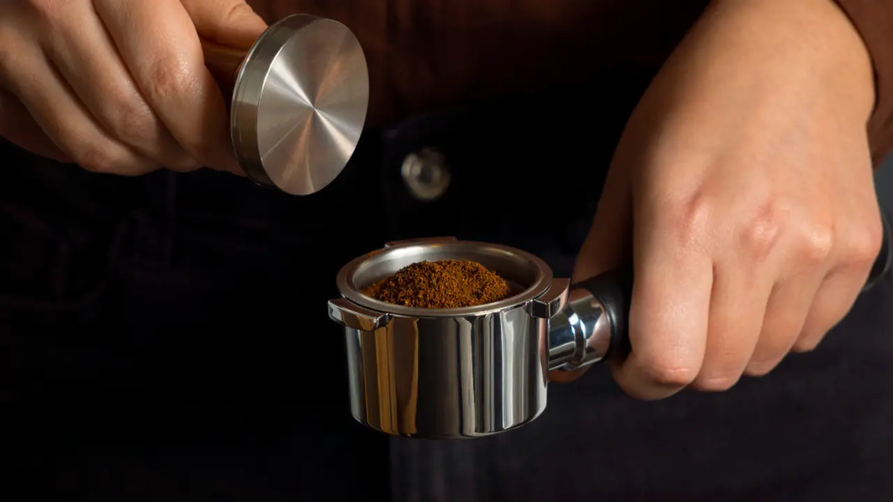 Ilustrasi membuat kopi, Instagram, Caption Instagram