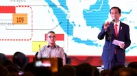 Presiden Jokowi: Kampanyekan Pariwisata Indonesia di Tiongkok