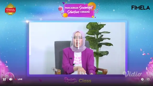 Sobat Mejik yang Bikin Hari Sparkle-Sparkle