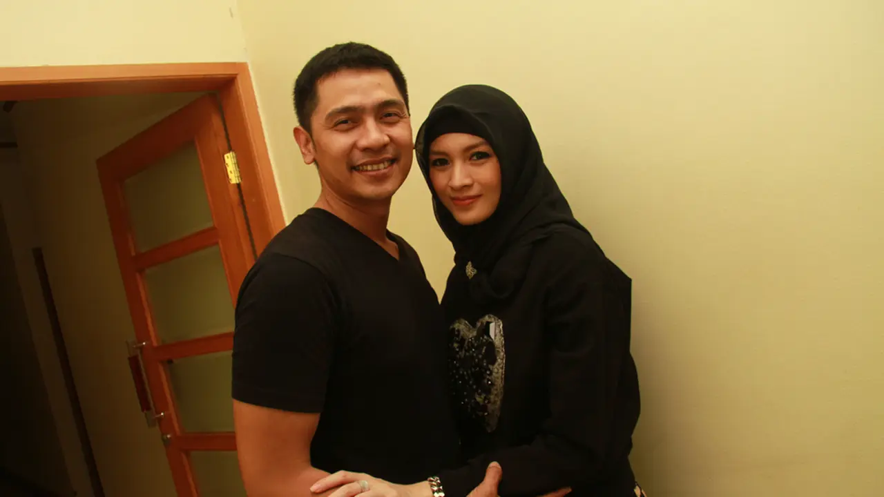 Main Sinetron Bareng Adi Nugroho, Donita: Nyebelin Banget