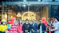 Dua Diaspora Indonesia Hadirkan Destinasi Kuliner Indonesia Terbaru  di Sydney
