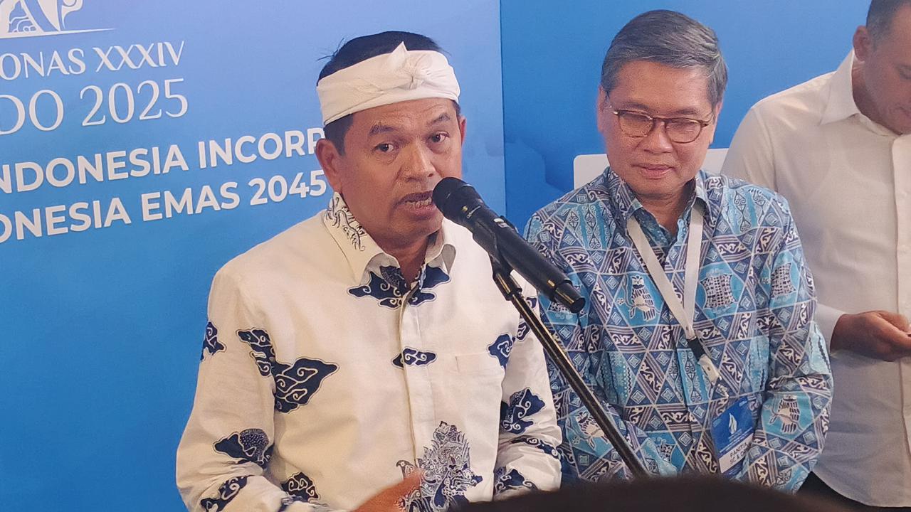 Dedi Mulyadi Jawab Kritik Atalia Kamil soal Penambahan Kuota Rombongan Belajar, Bongkar Data Sekolah di Jabar