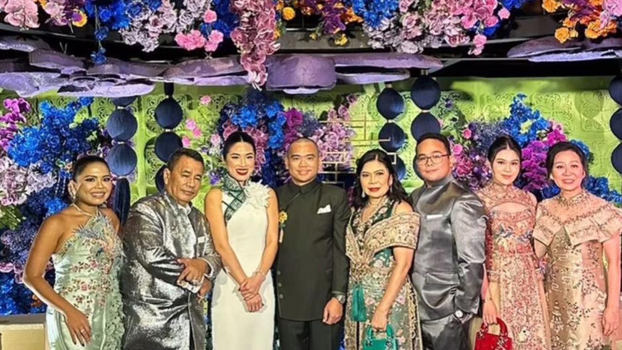 Profil Winona Delany Tandra, Paras Cantik Calon Mantu Hotman Paris Terungkap