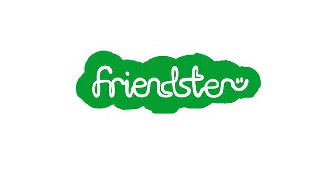 Logo terakhir Friendster (sumber : CNET)