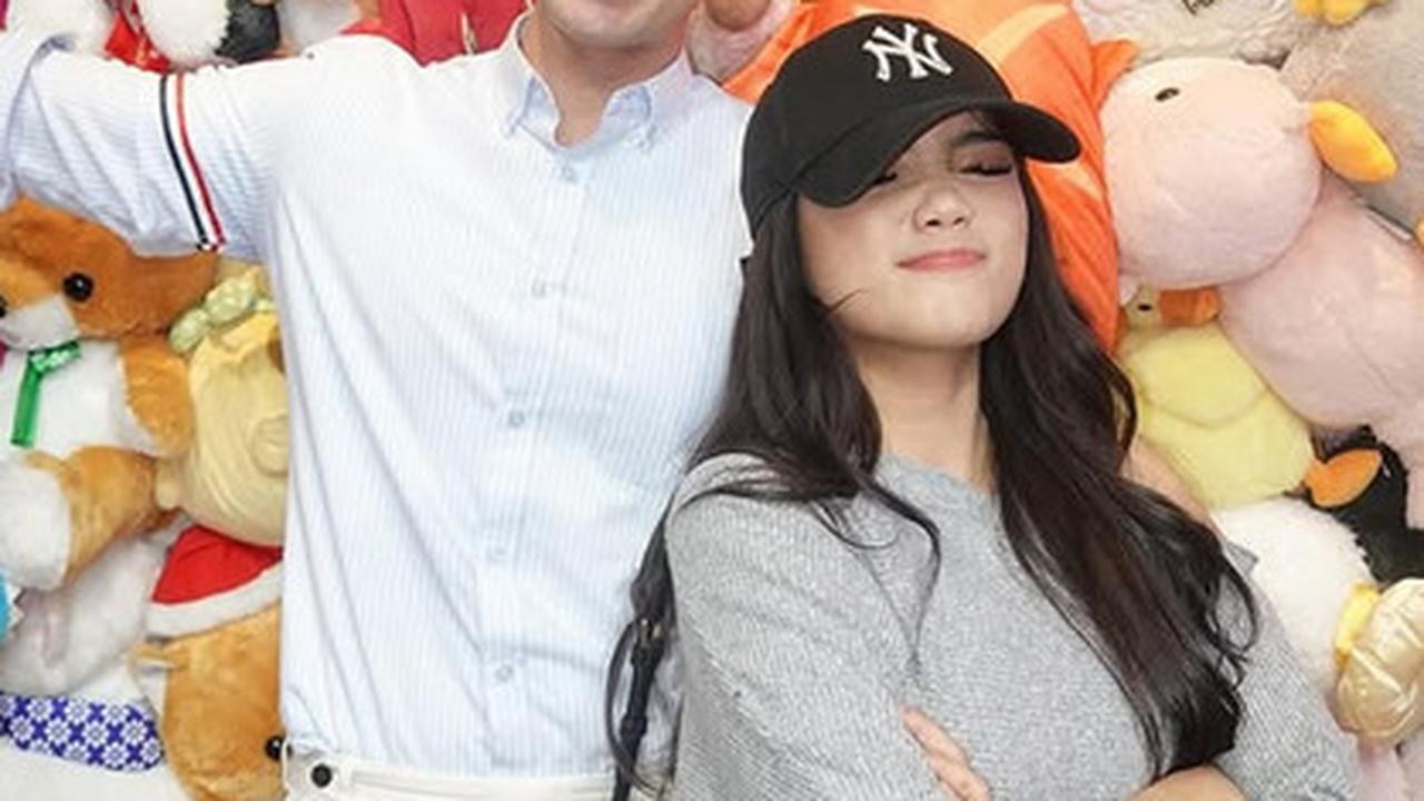 Buat Baper Sejagat Raya, Potret Fuji & Verrell Bramasta Makin Terang-terangan Pamer Momen Bersama