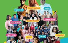 Tak Hanya Konser Musik, Nikmati Berbelanja dan Sajian Kuliner di Kapanlagi Buka Bareng BRI Festival 2024